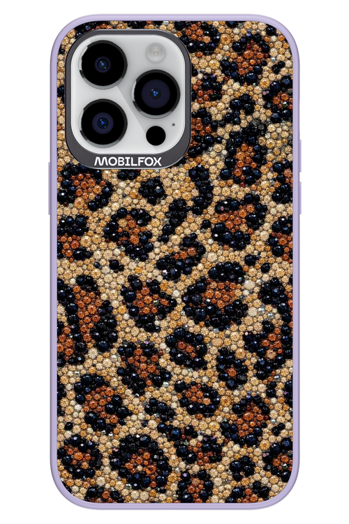 Crystal Roar 2.0 - Apple iPhone 14 Pro Max