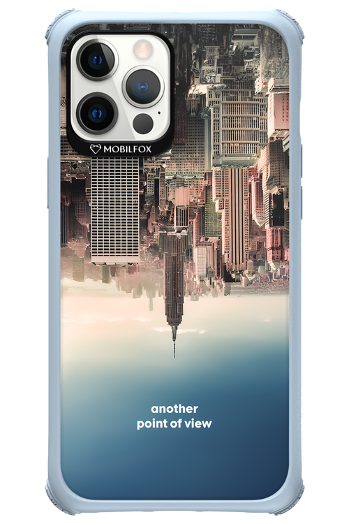 N-York - Apple iPhone 12 Pro Max