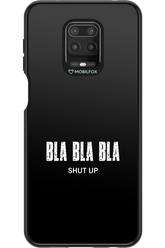 Bla Bla II - Xiaomi Redmi Note 9 Pro