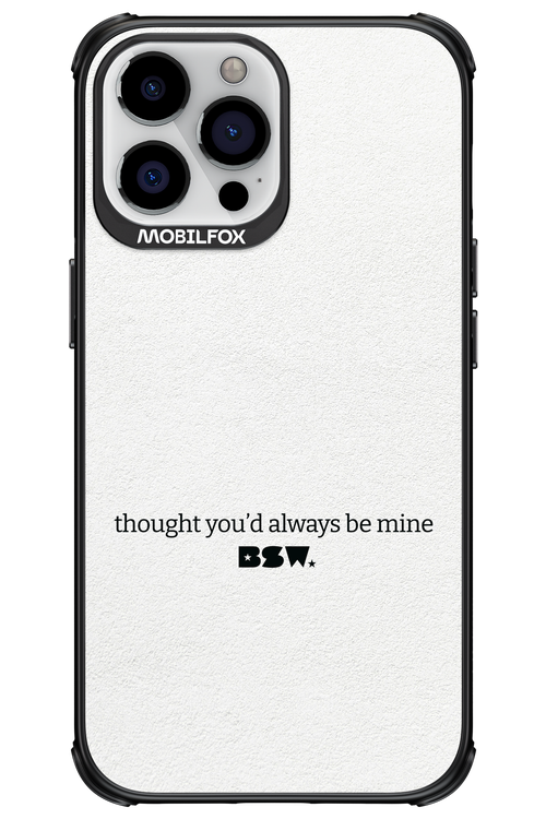 BSW FourSeasons 13 2.0 - Apple iPhone 13 Pro Max