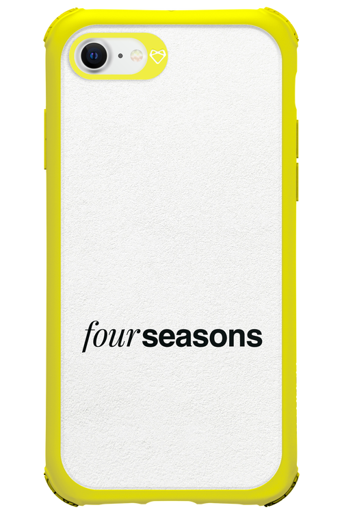 BSW FourSeasons 11 2.0 - Apple iPhone 7
