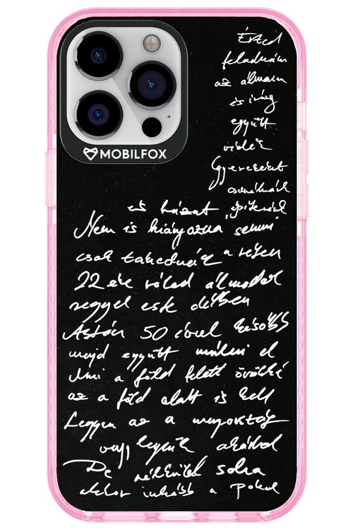 Úgy Unom - Apple iPhone 13 Pro Max