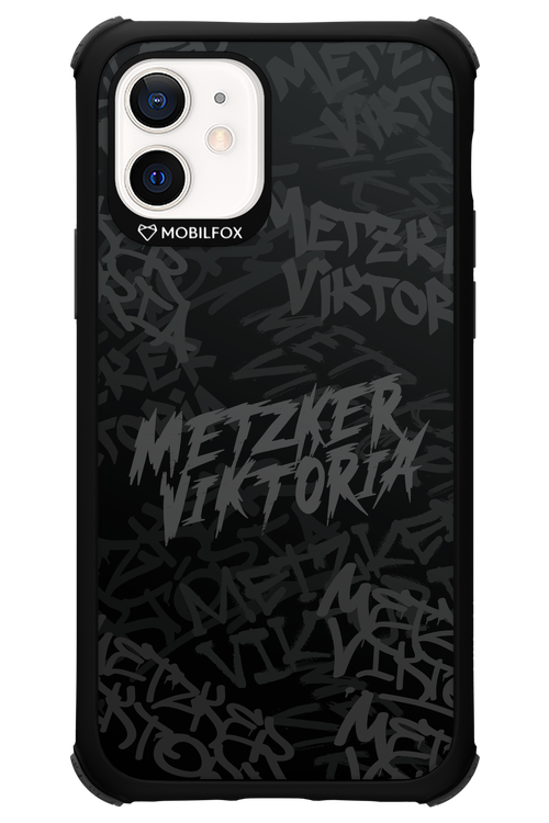 MV Tags - Apple iPhone 12