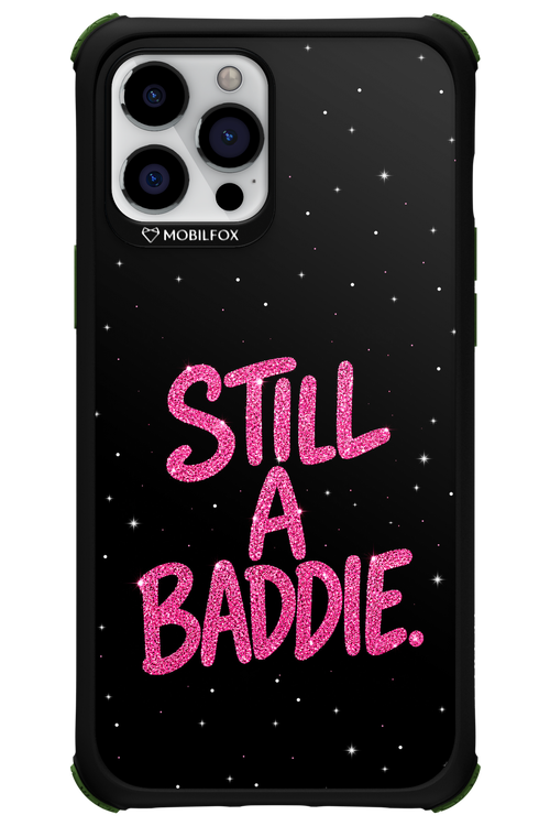 Baddie 2.0 - Apple iPhone 12 Pro Max