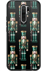 Nutcracker - Xiaomi Redmi 9