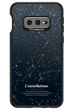 Constellations - Samsung Galaxy S10e