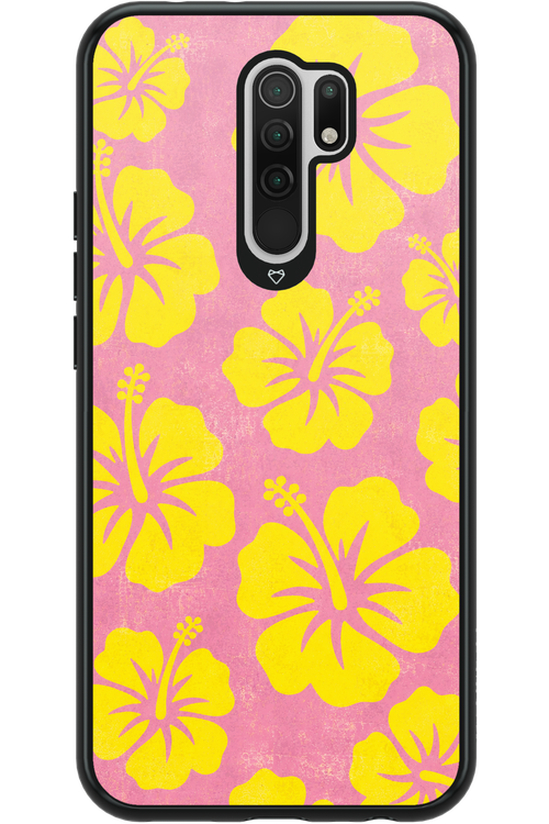 HAWAII 2.0 - Xiaomi Redmi 9