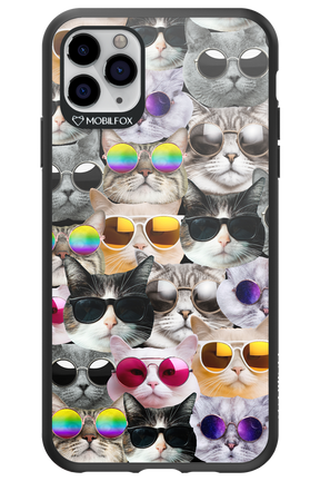 Cat World - Apple iPhone 11 Pro Max