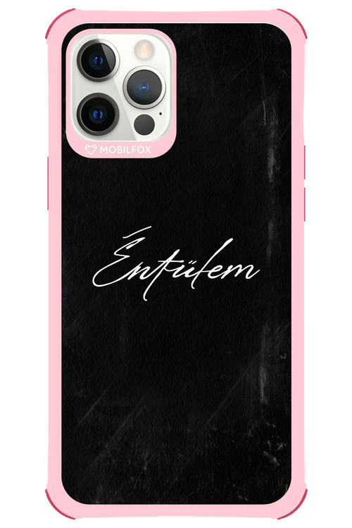Éntűlem - Apple iPhone 12 Pro Max