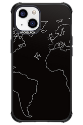 Worldview - Apple iPhone 13
