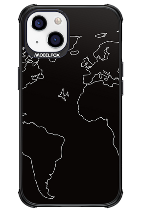 Worldview - Apple iPhone 13