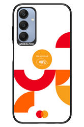 MC Color 2.0 - Samsung A25