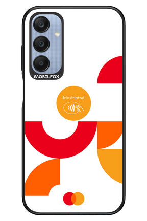MC Color 2.0 - Samsung A25