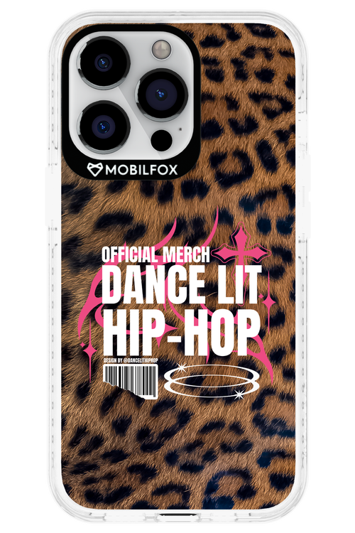 Merch Leo - Apple iPhone 13 Pro