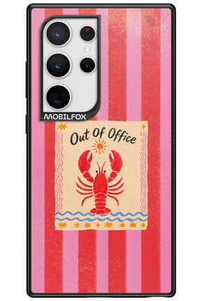 Out Of Office 2.0 - Samsung Galaxy S24 Ultra