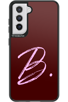 (Dark Blush) B 2.0 - Samsung Galaxy S21 FE