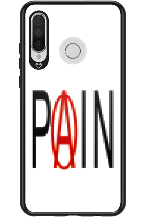 PAIN 2.0 - Huawei P30 Lite