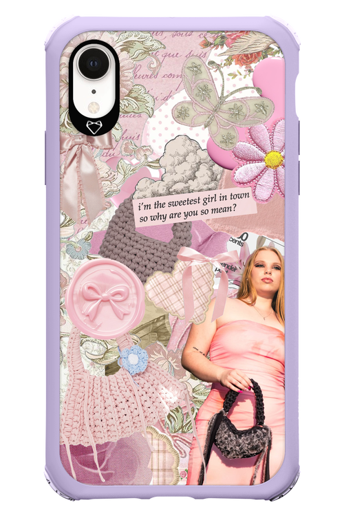 Sweet Fairy - Apple iPhone XR