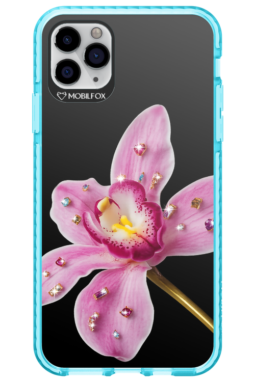 Pink Hibiscus 2.0 - Apple iPhone 11 Pro Max