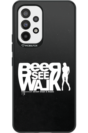 P-csa Black - Samsung Galaxy A53