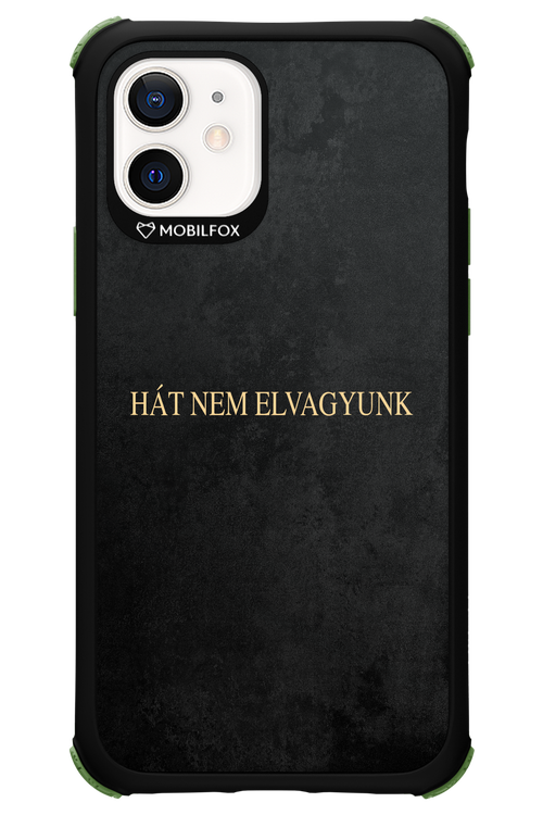 Hát nem elvagyunk - Apple iPhone 12