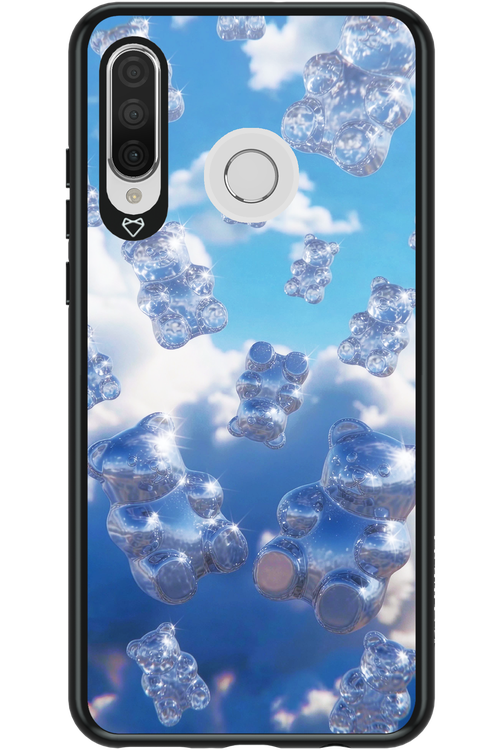 Crystal Bears 2.0 - Huawei P30 Lite