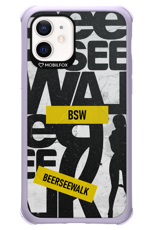 Beerseewalk II - Apple iPhone 12