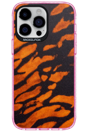 Wild Tiger - Apple iPhone 14 Pro Max