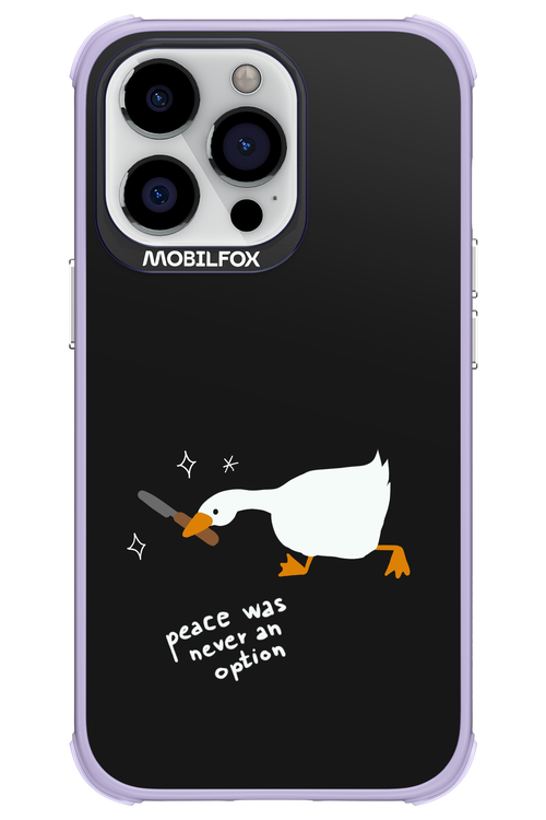 OPTION - Apple iPhone 13 Pro