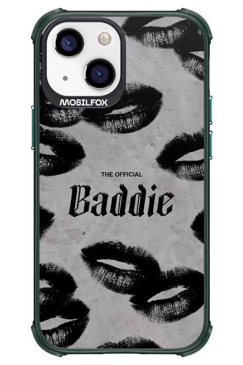 Official Baddie - Apple iPhone 13 Mini