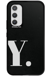 Y (Off Space) 2.0 - Samsung Galaxy A54