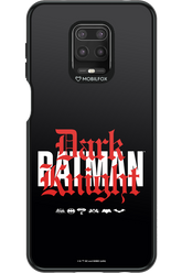 Batman Dark Knight - Xiaomi Redmi Note 9 Pro