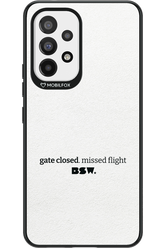 BSW FourSeasons 12 2.0 - Samsung Galaxy A53