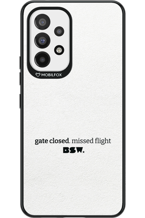 BSW FourSeasons 12 2.0 - Samsung Galaxy A53