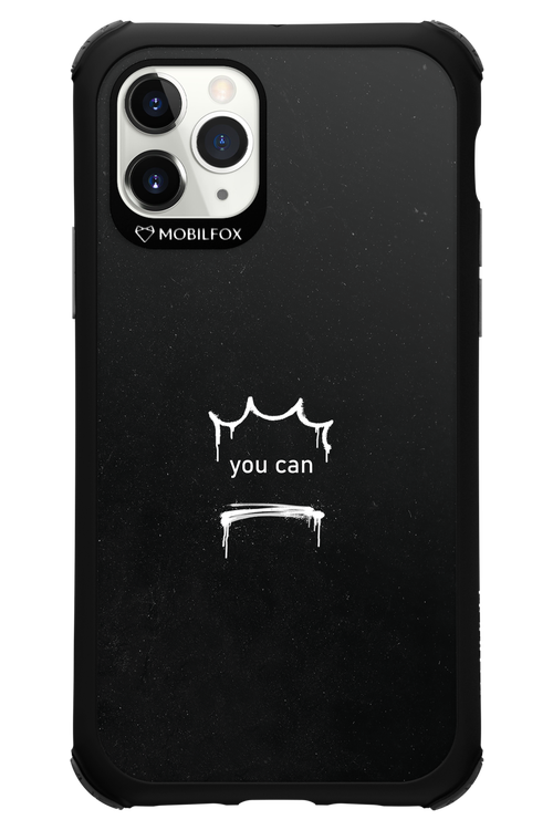 You Can - Apple iPhone 11 Pro