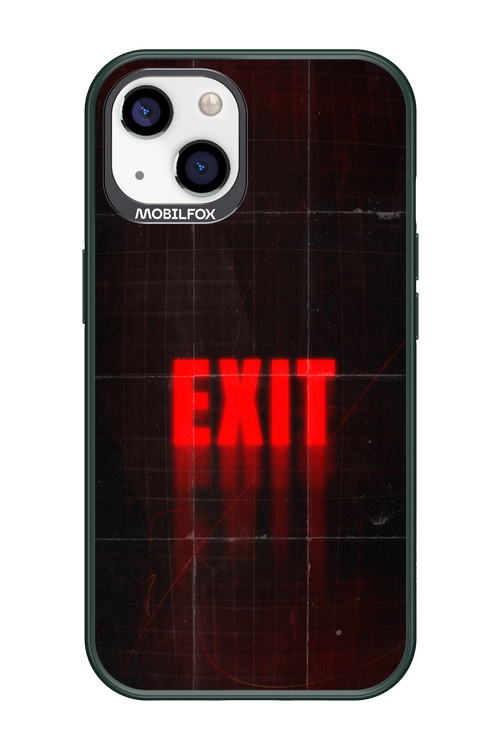 EXIT 2.0 - Apple iPhone 13