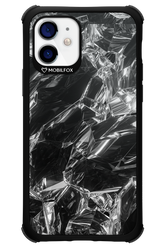 Crystal Noir - Apple iPhone 12