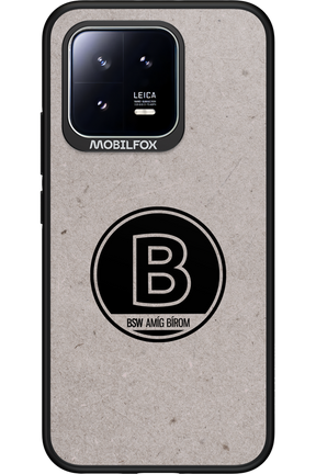 Alig bírom - Xiaomi 13