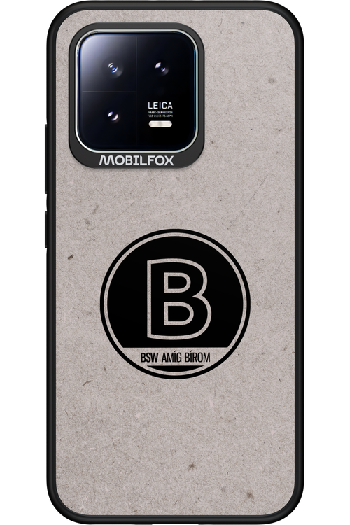 Alig bírom - Xiaomi 13