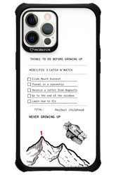 things to do before growing up - Apple iPhone 12 Pro Max