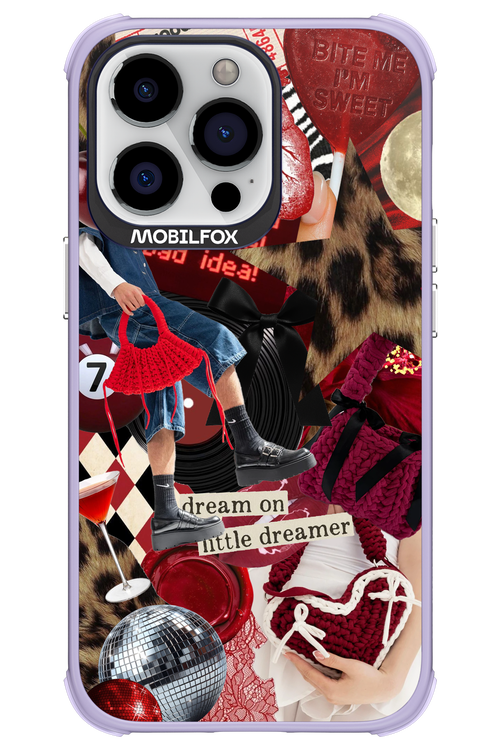 Big City Girl - Apple iPhone 13 Pro