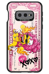 Cocktail Clown 2.0 - Samsung Galaxy S10e