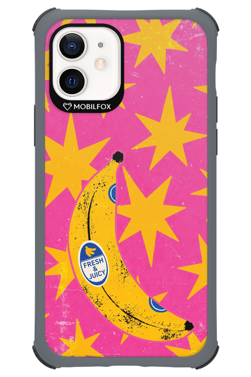 BANANA POP 2.0 - Apple iPhone 12