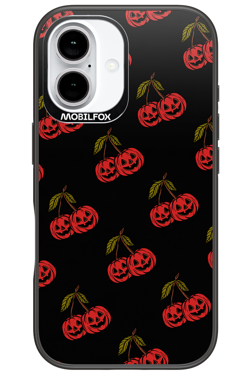 Spicey Pumpkin - Apple iPhone 16