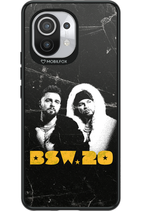 BSW 20 (3) 2.0 - Xiaomi Mi 11 5G