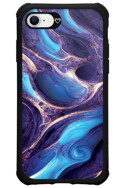 Amethyst - Apple iPhone 7