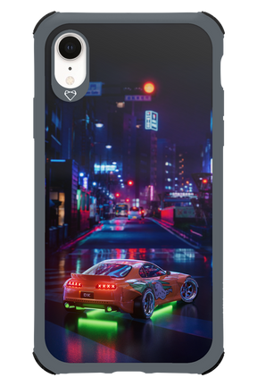Tokyo Dreams - Apple iPhone XR