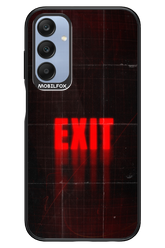 EXIT 2.0 - Samsung A25