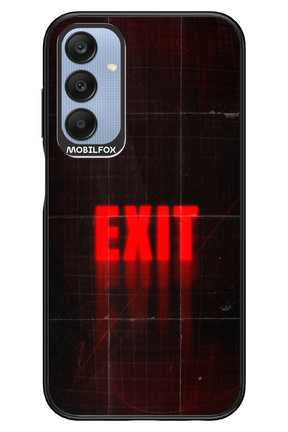 EXIT 2.0 - Samsung A25