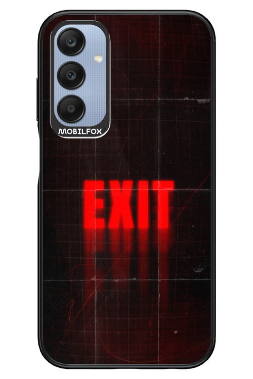 EXIT 2.0 - Samsung A25